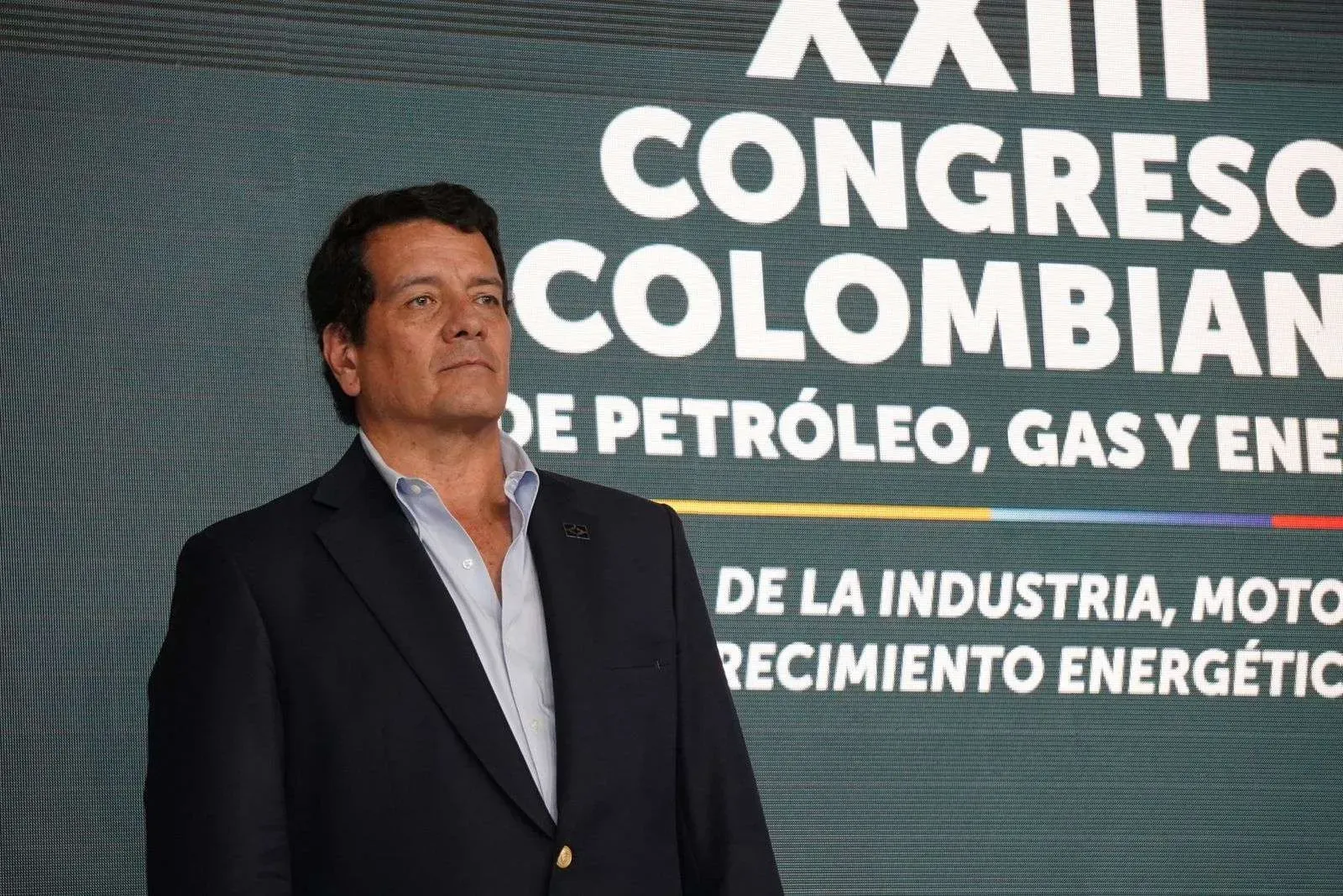 Acipet llevó al Gobierno tres propuestas para fortalecer la seguridad energética