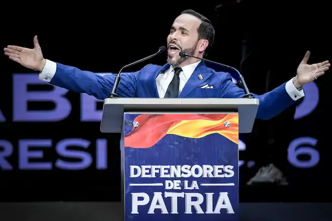 Tribunal admite tutela contra CNE y Registraduría por doble nacionalidad de De la Espriella