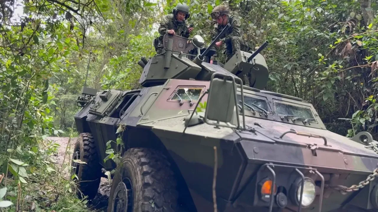 Tribunal de Antioquia ordena al Gobierno intervención urgente en Briceño por crisis de seguridad