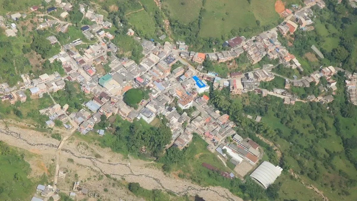 Tribunal de Antioquia ordena al Gobierno Nacional intervención urgente en Briceño
