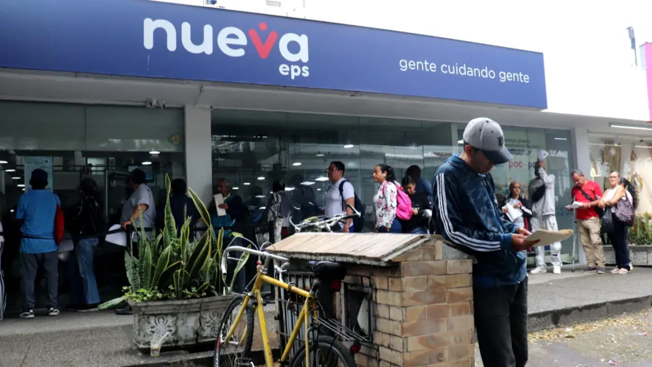 Tribunal de Antioquia suspende el decreto que permitía el traslado de pacientes entre EPS