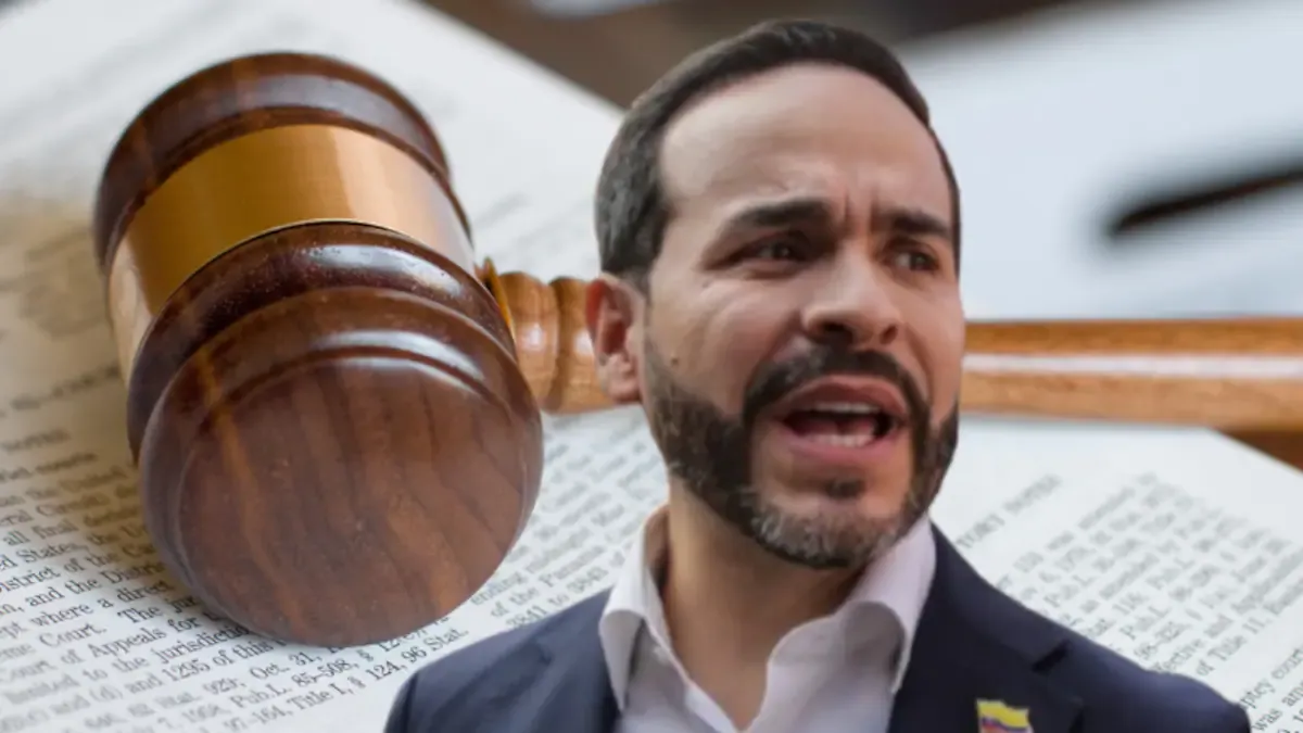 Tribunal de Bogotá negó tutela que cuestionaba la presidencia de De la Espriella por doble nacionalidad