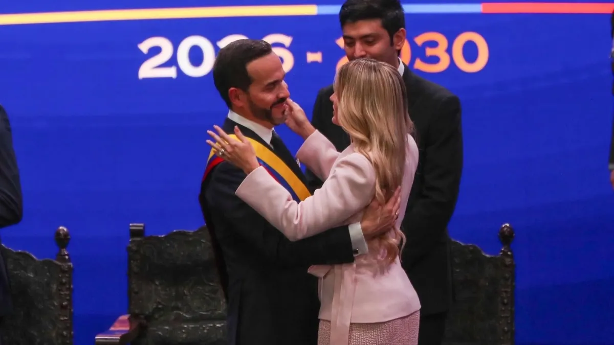 Tribunal revoca tutela que obligaba al presidente De La Espriella a disculparse por acto religioso en su posesión