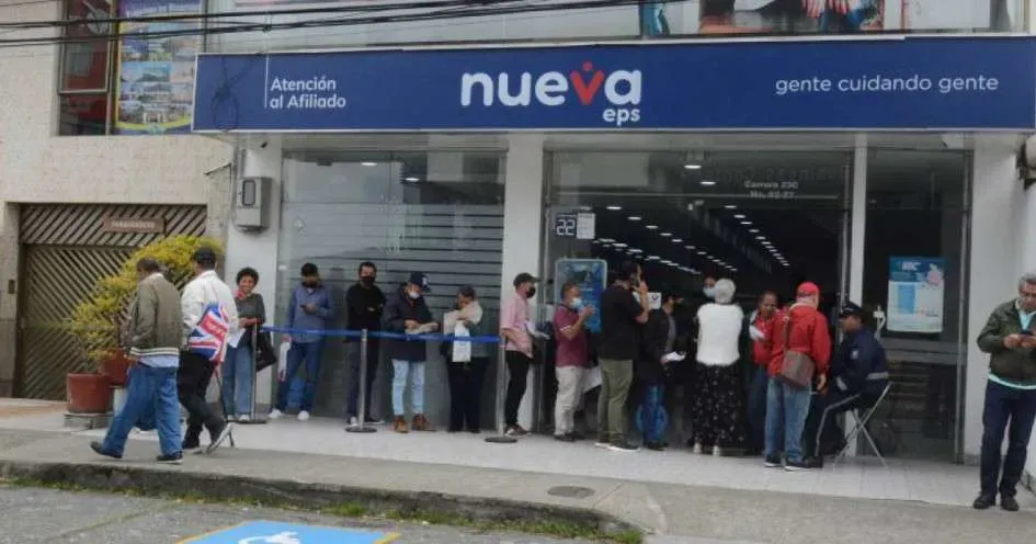 Tribunal suspende decreto del Gobierno que concentraba la atención en salud de 70 municipios de Santander en una sola EPS