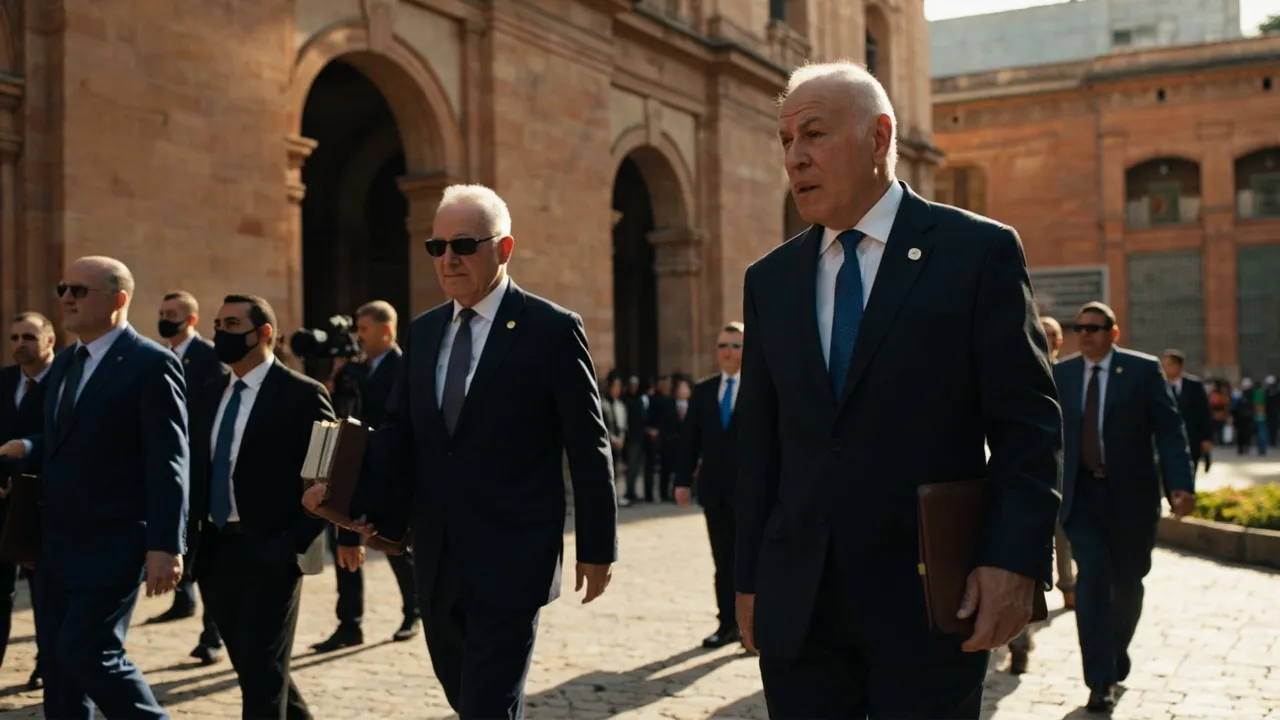 Restrepo representó a Colombia en el Escudo de las Américas en lugar de Abelardo de la Espriella