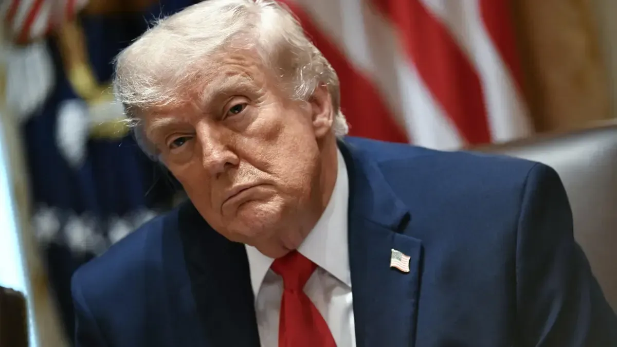 Trump pidió el voto por Abelardo de la Espriella y afirmó que tendría apoyo de EE. UU.