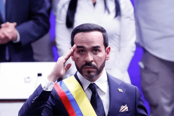 Trump y De La Espriella dialogan tras el terremoto: aranceles, ayuda y reconstrucción
