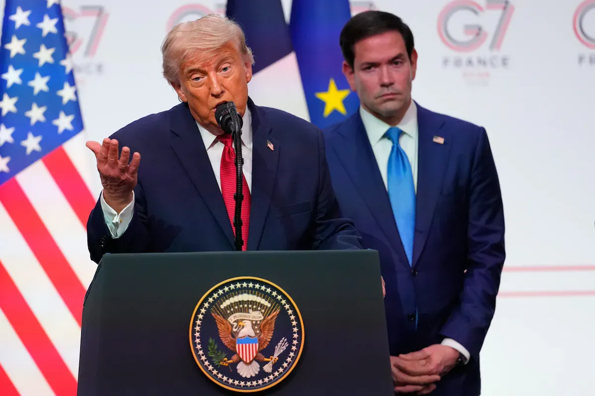 Trump y Rubio felicitan a De la Espriella y líderes de derecha de la región se suman al reconocimiento