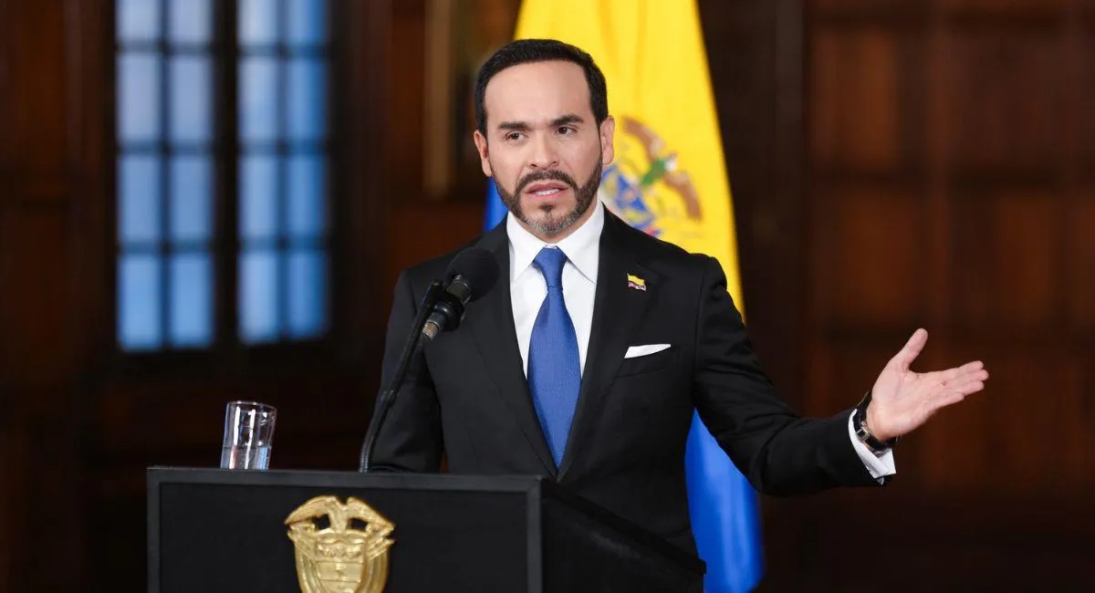 Gobierno publicó borrador para que el Consejo de Estado resuelva las tutelas contra el presidente