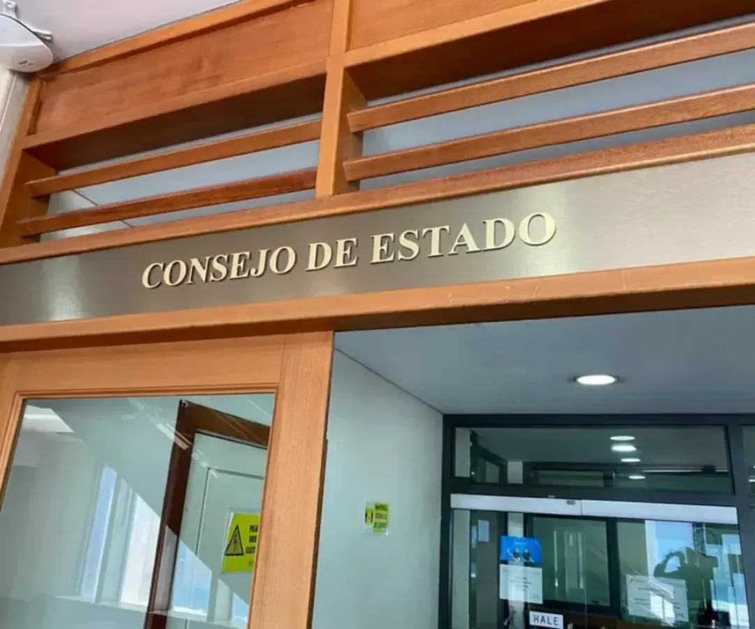 Decreto 1446 de 2026 devuelve al Consejo de Estado las tutelas contra el Presidente