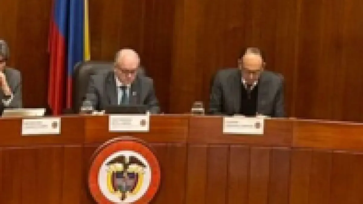 Corte Constitucional aprueba en parte la reforma pensional y devuelve artículos al Congreso