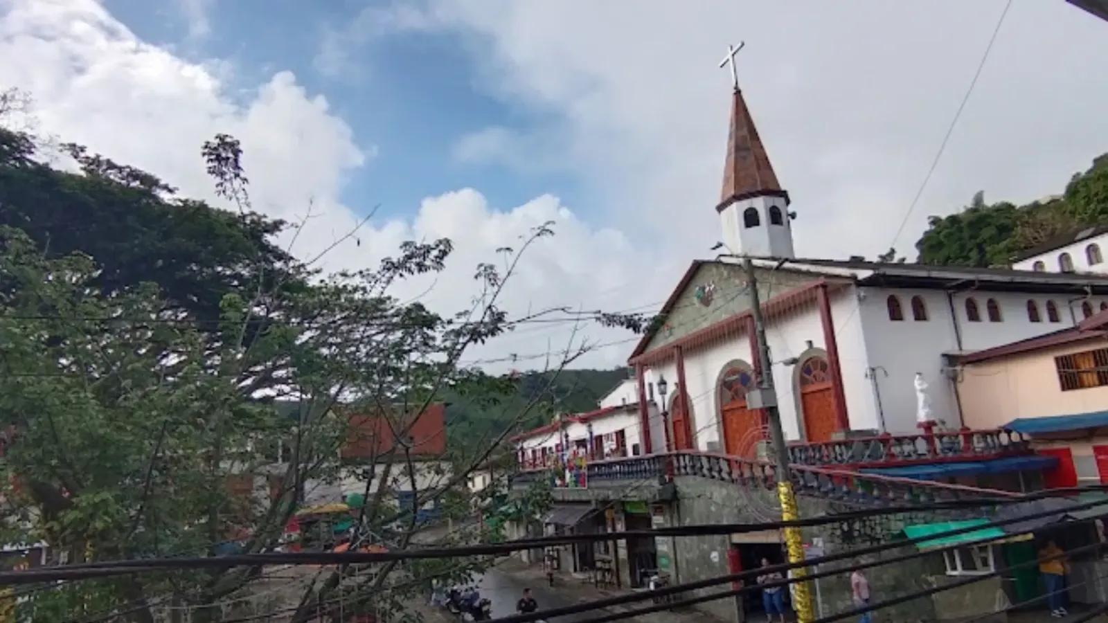 Tribunal de Antioquia fija plazos al Gobierno nacional para intervenir en Briceño