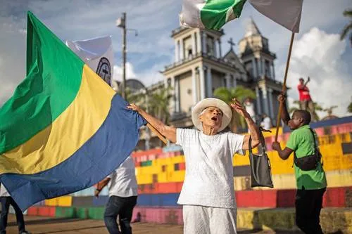 Ultraderecha, guía ideológica del gabinete del presidente colombiano