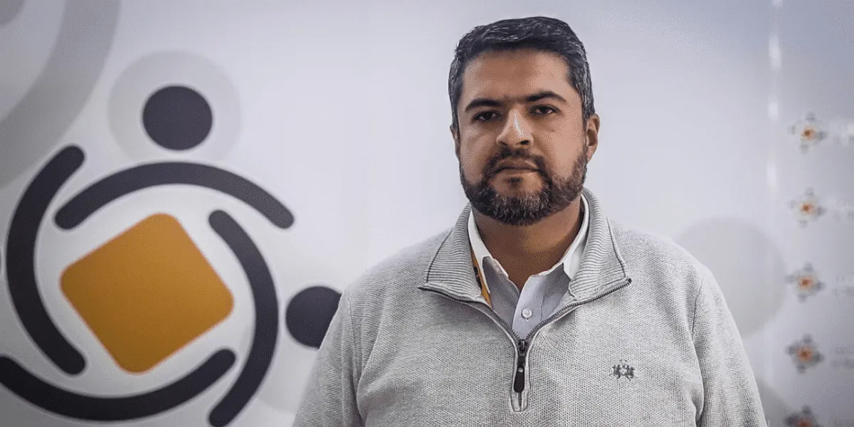 Un sacerdote dominico será parte del equipo del SENA durante el gobierno de Abelardo de la Espriella
