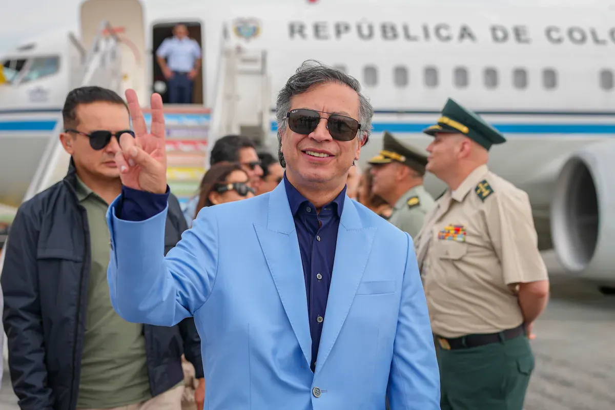 Colombia transita el empalme entre Petro y De la Espriella sin Congreso ni presidente en el país