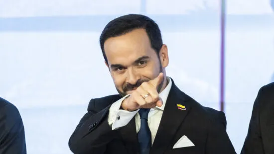De la Espriella plantea mudar la sede del Gobierno nacional y dejar a Bogotá de ser la «joya de la corona»
