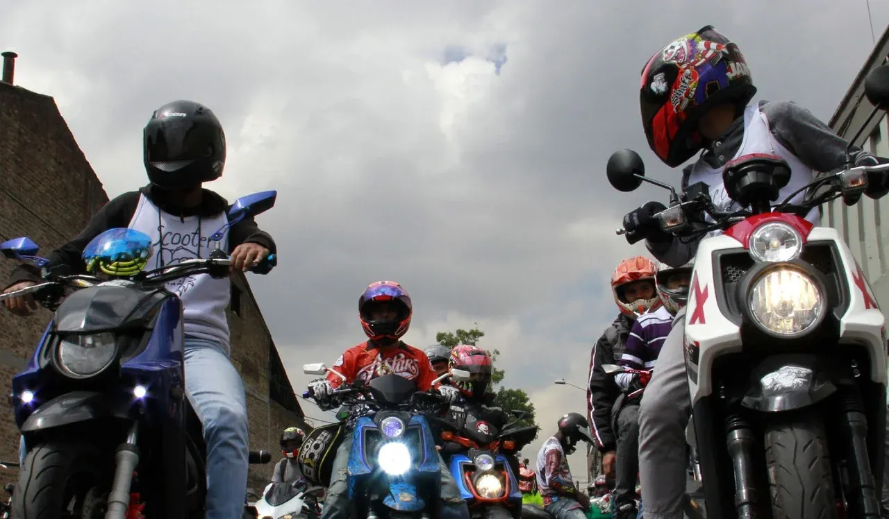 Gobierno revisa nuevas reglas para las motos y pone la mira en la industria nacional