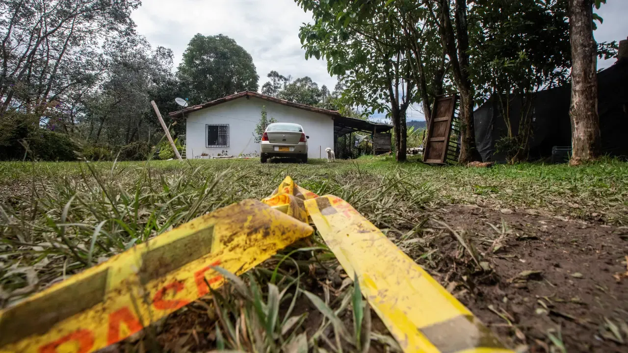 Masacre en Barranquilla: van 68 en lo corrido del año y el desafío de orden público para el nuevo Gobierno