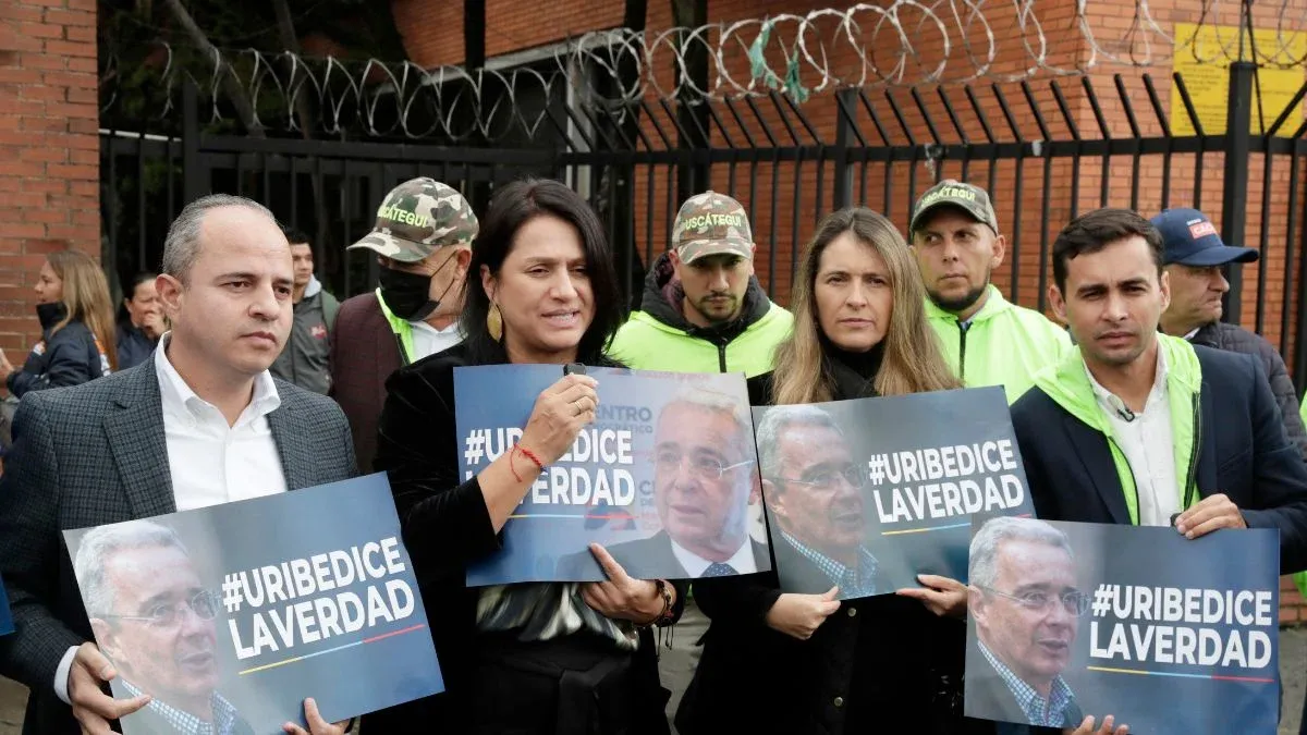 De la Espriella designó a su ministra de Cultura y asumirá la presidencia el 7 de agosto