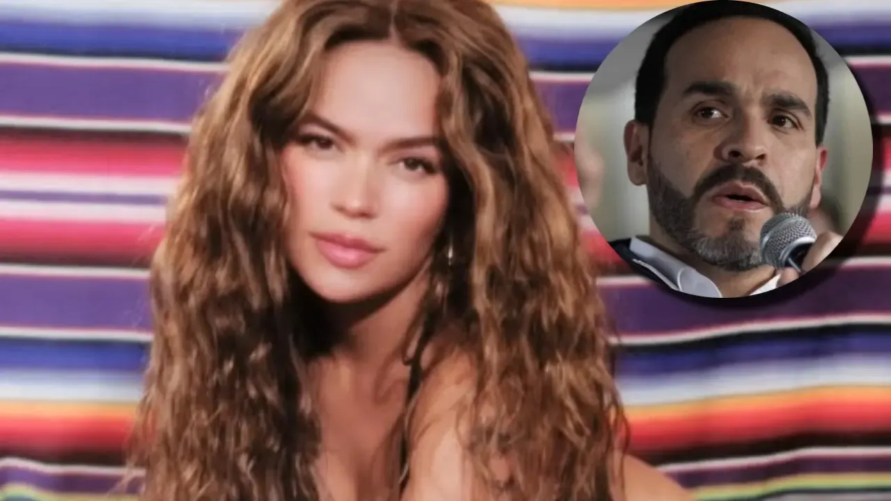 De La Espriella responde a la carta de Karol G y le pide unirse a la reconstrucción del país