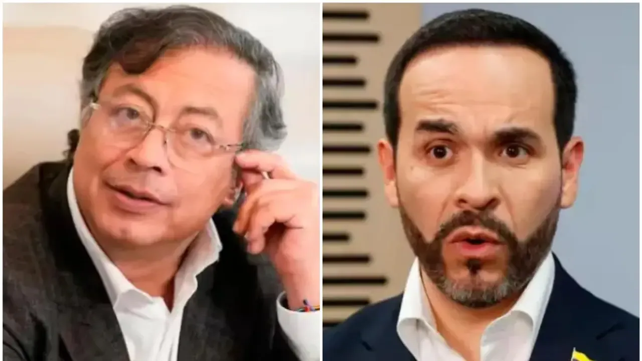 Universidades colombianas alertan sobre un posible quiebre constitucional por la postura de Petro frente a Abelardo de la Espriella