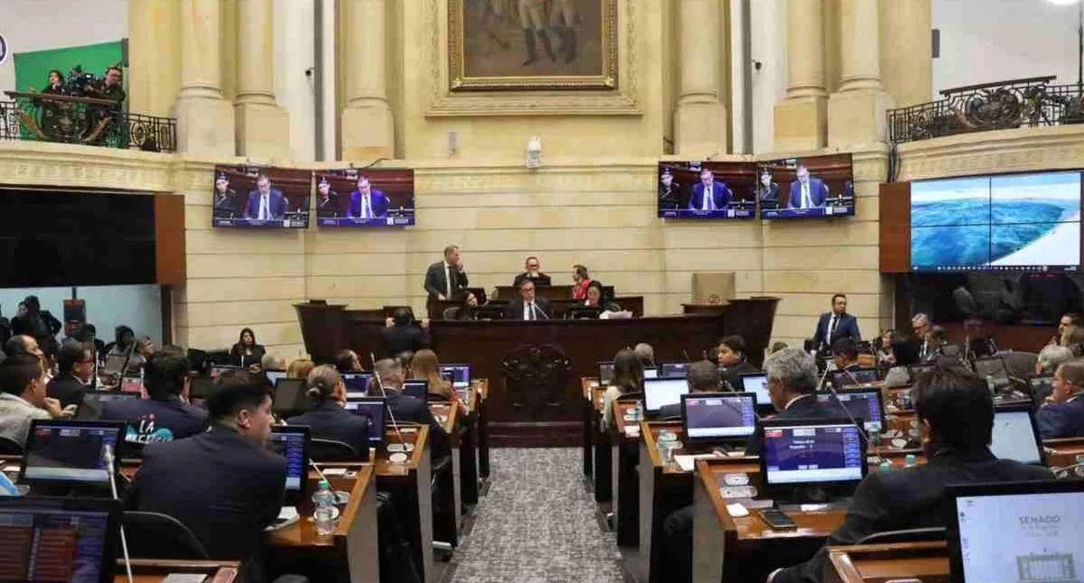 Gobierno presentó reforma que busca convertir la educación superior en derecho fundamental