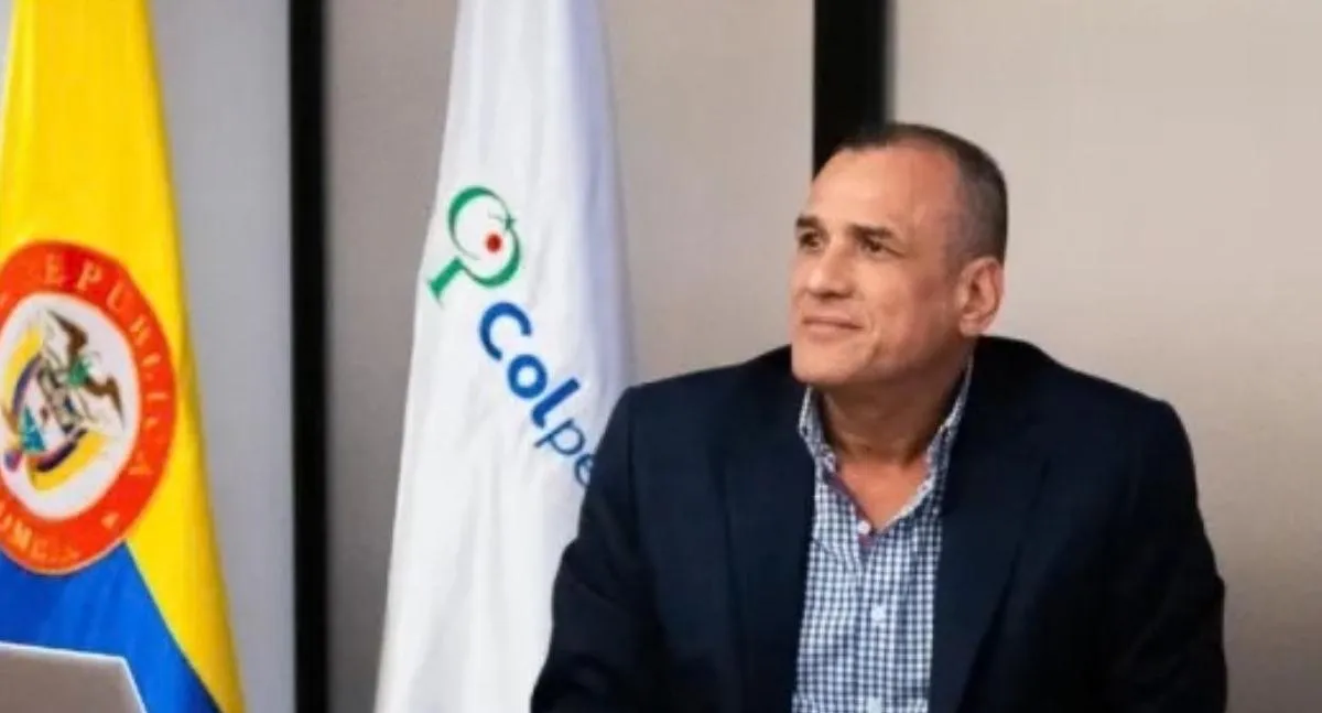 Abelardo De La Espriella pide la renuncia del presidente de Colpensiones