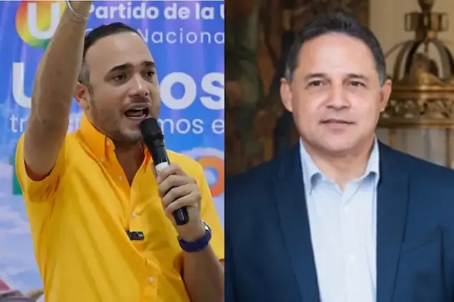 Centro Democrático reta a sus propias filas por la presidencia del Senado