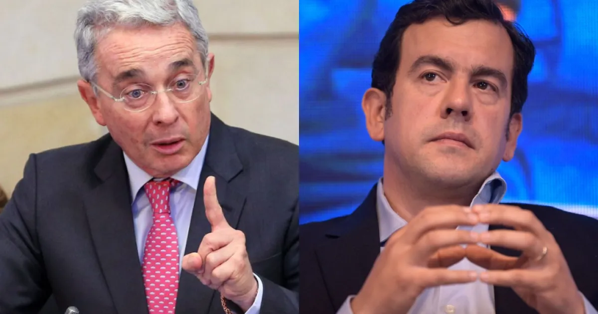 Uribismo y Gobierno buscan un puente en el Congreso para bajar tensiones