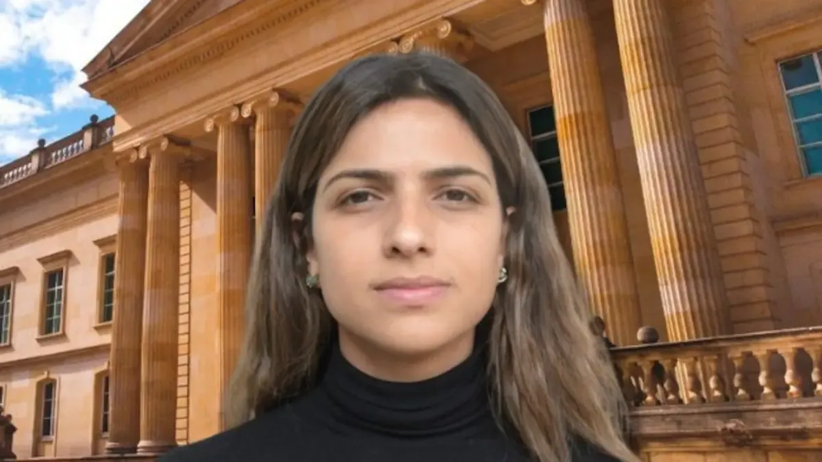 Valerie Lafaurie asume como consejera presidencial para las regiones en el gobierno de De la Espriella