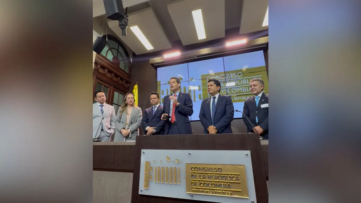 Gobierno presenta proyecto de ley para simplificar trámites y facilitar la apertura de empresas