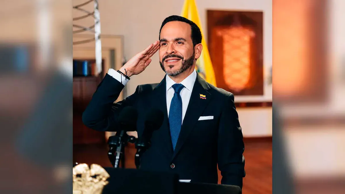 De La Espriella entrega balance oficial tras el terremoto y habla de inversión en vivienda