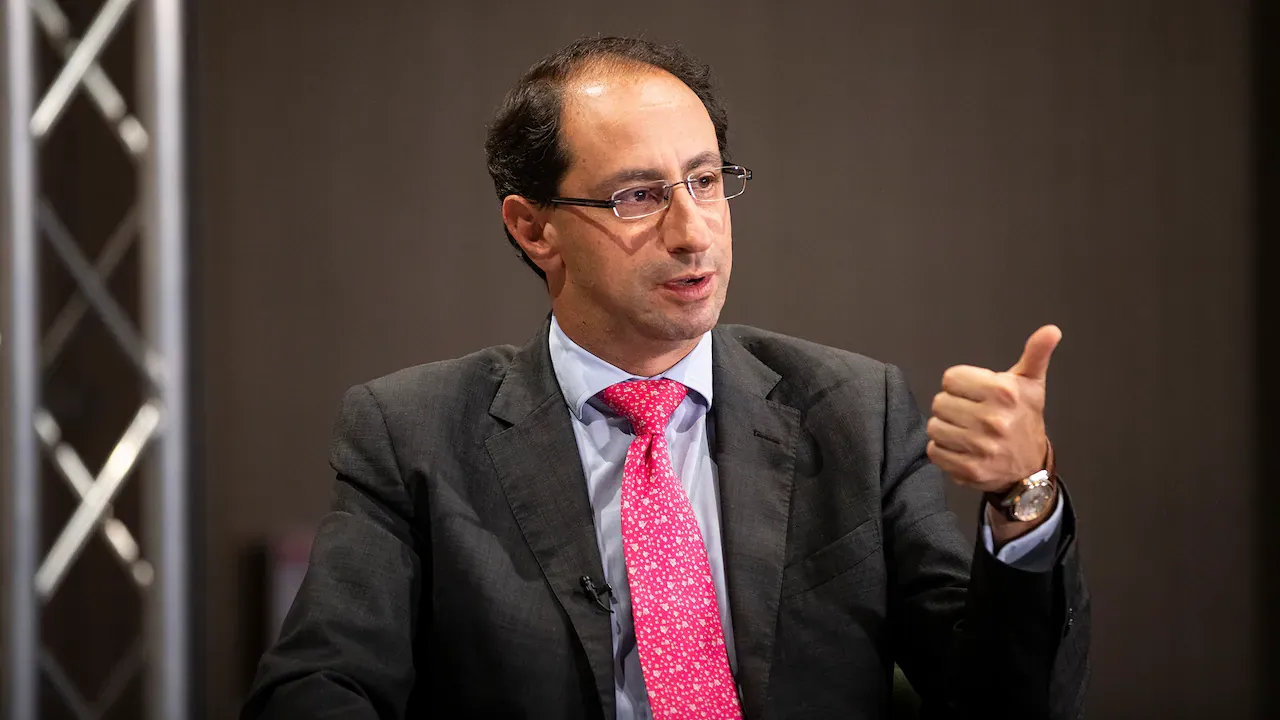 Restrepo, sobre aranceles de EE. UU.: “Vamos a solucionar el problema que dejó el gobierno Petro”