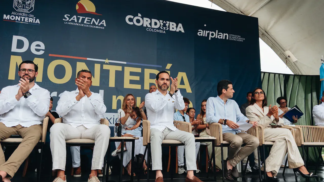 Operación militar en Cesar: el mensaje del presidente tras un golpe al Clan del Golfo