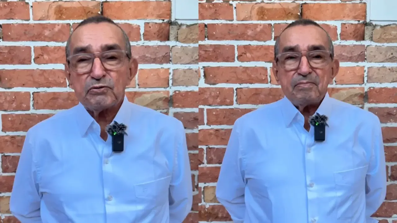 Vendedor de panela será invitado de honor a la posesión de Abelardo de la Espriella