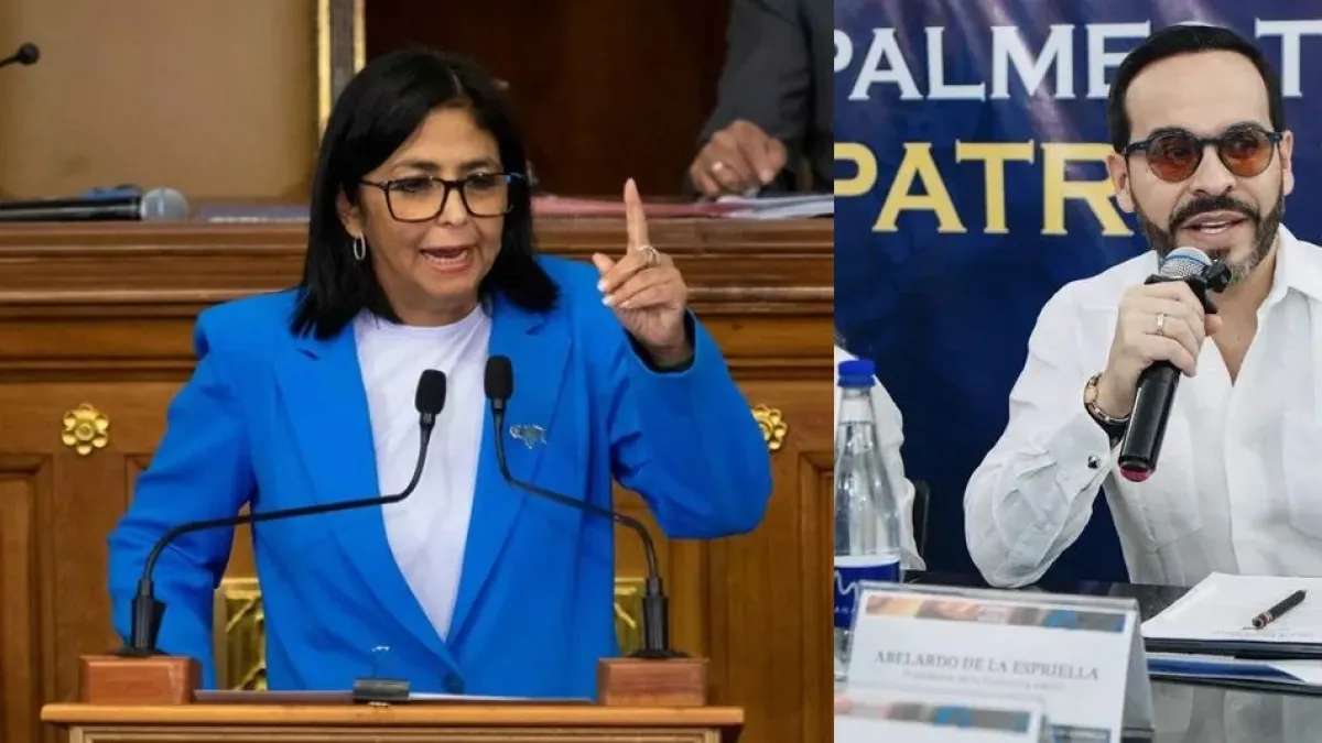 Venezuela responde a De la Espriella: no habrá articulación con el gobierno electo