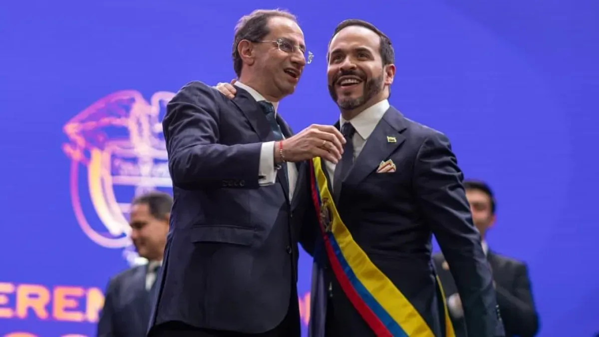 Congreso o decreto: las dos rutas del gobierno de Abelardo De La Espriella para cumplir sus promesas de campaña