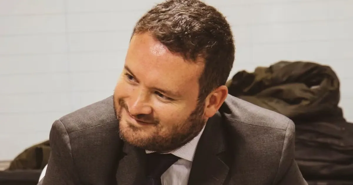 Vicepresidente de la ANI presentó renuncia tras dos días en el cargo