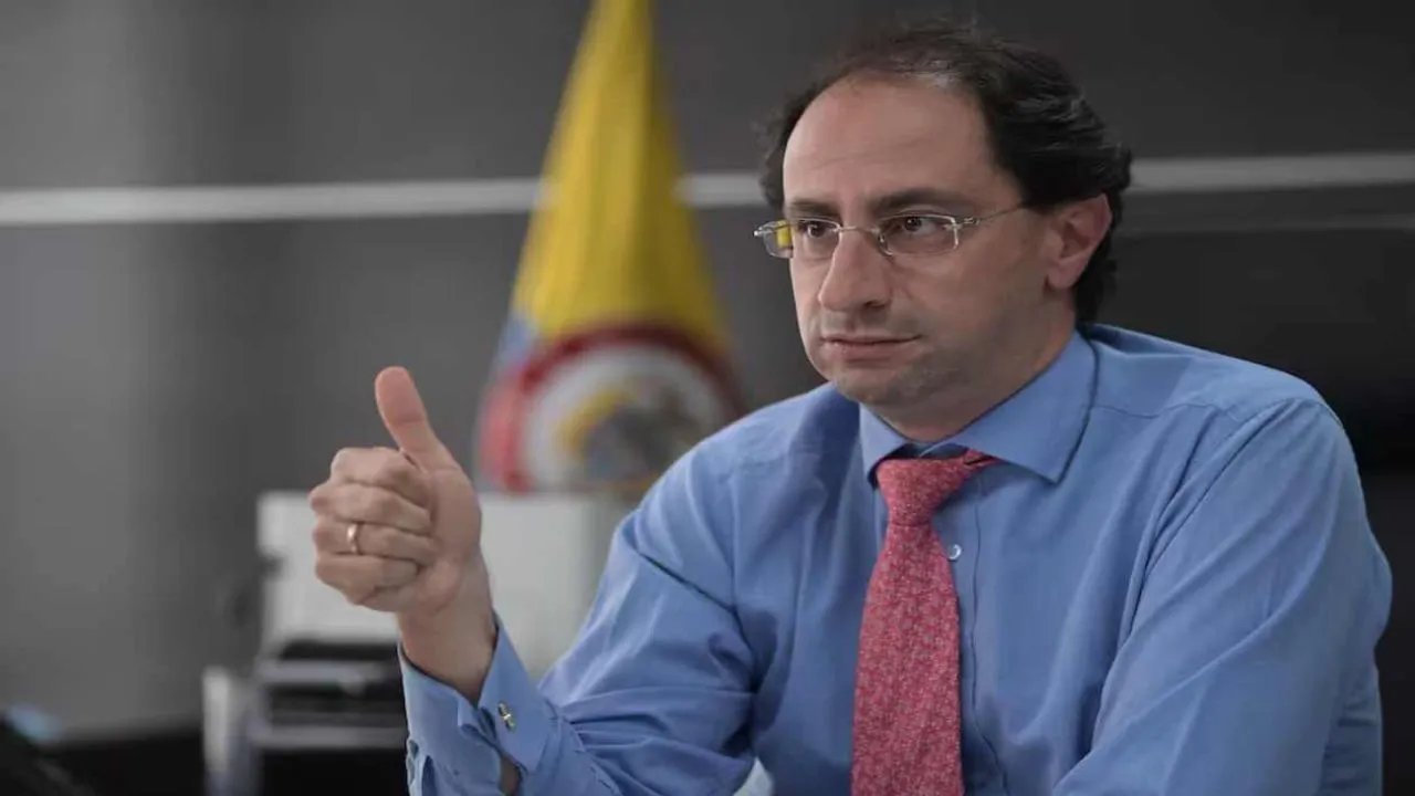 Vicepresidente electo liderará la transición con el gobierno de Petro