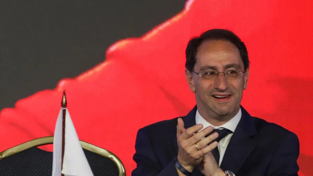 Vicepresidente electo José Manuel Restrepo confirma el comité de empalme para la transición al gobierno de De la Espriella