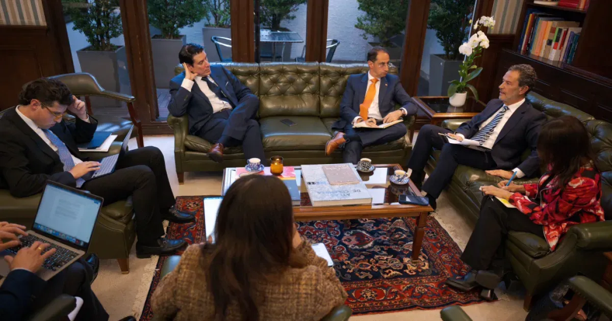 Vicepresidente Restrepo alista viaje a Estados Unidos con agenda ante la ONU y el sector empresarial