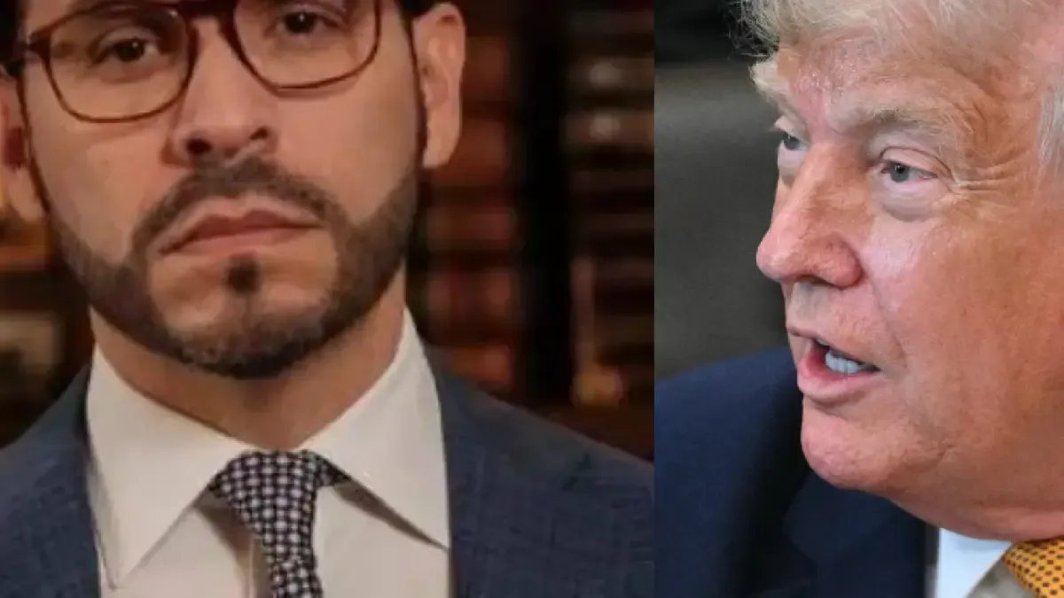 Victoria electoral de Abelardo de la Espriella se inscribe en la agenda de Trump para América Latina