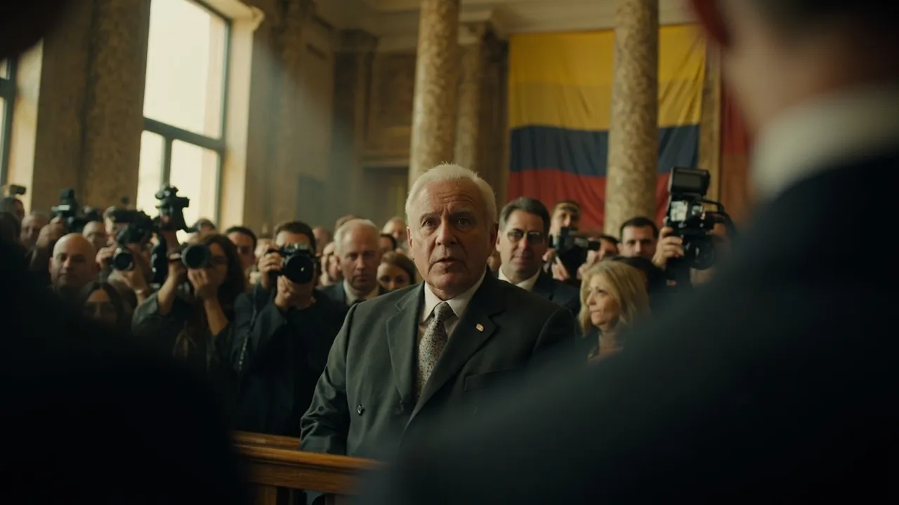 Iván Cepeda reconoció a Abelardo De La Espriella como presidente electo de Colombia