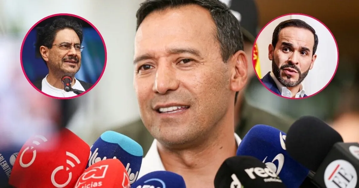Ministro Pedro Sánchez reconoce a Abelardo de la Espriella como nuevo presidente y respalda la transición