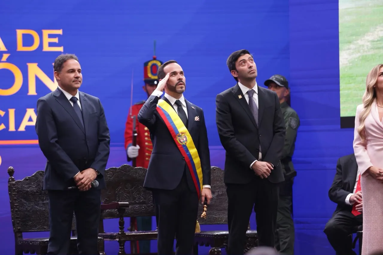 Presidente De La Espriella ordena operativos para deportar migrantes que delinquan en Barranquilla