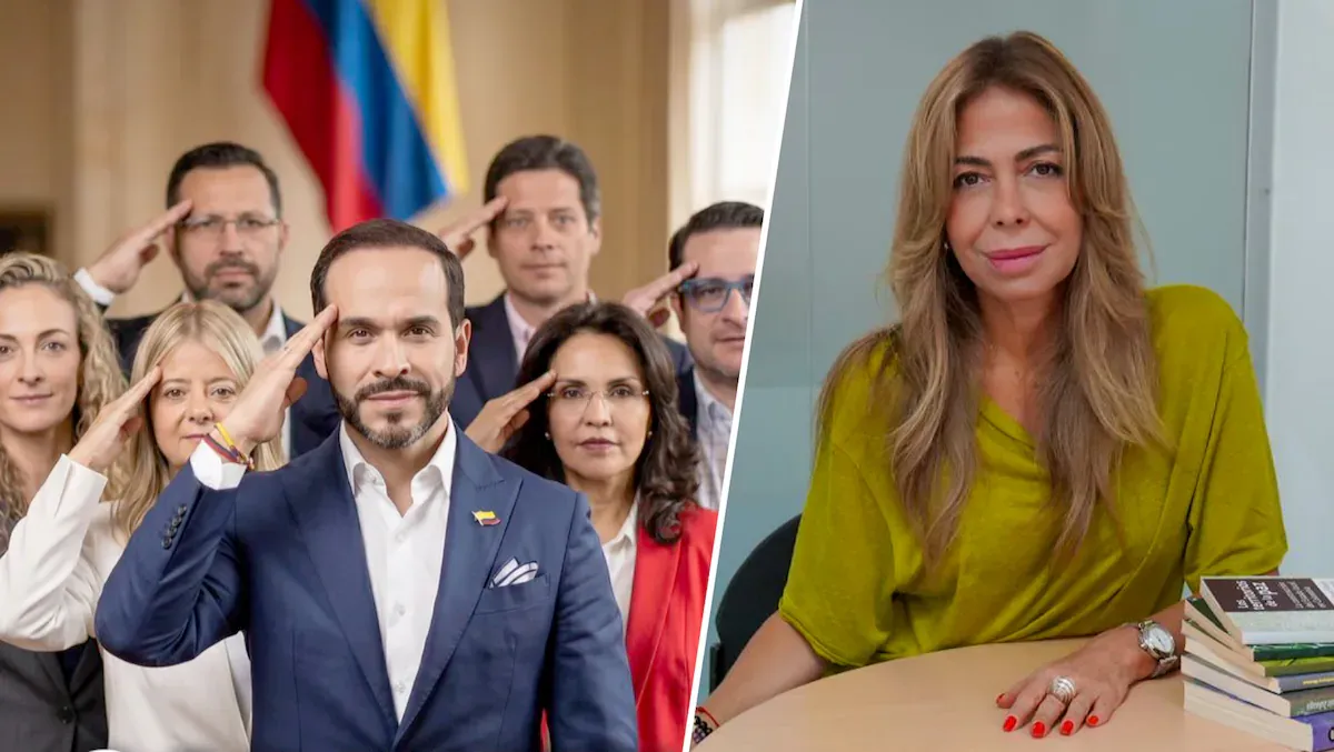 Cinco ministros de la Costa y la Dimar hacia el Caribe marcan el inicio del Gobierno de De la Espriella