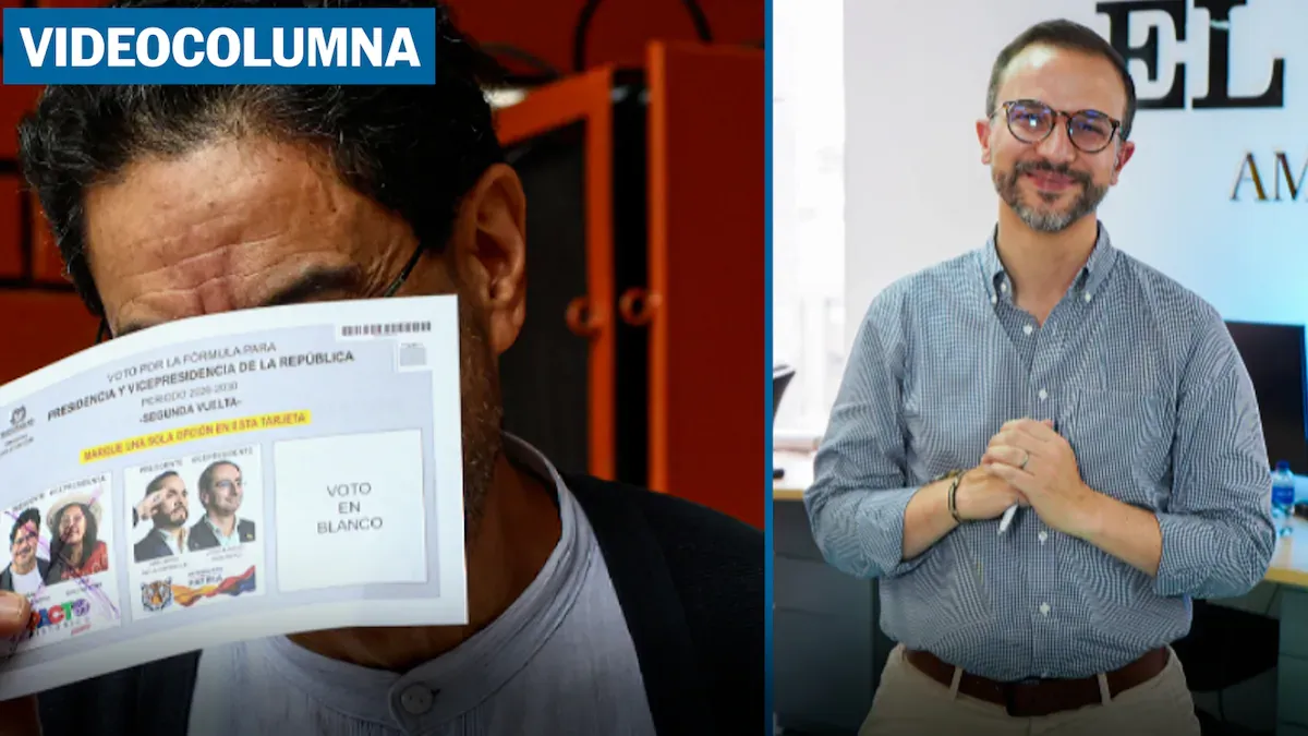 Iván Cepeda encabezará la oposición en el Congreso al Gobierno de Abelardo de la Espriella