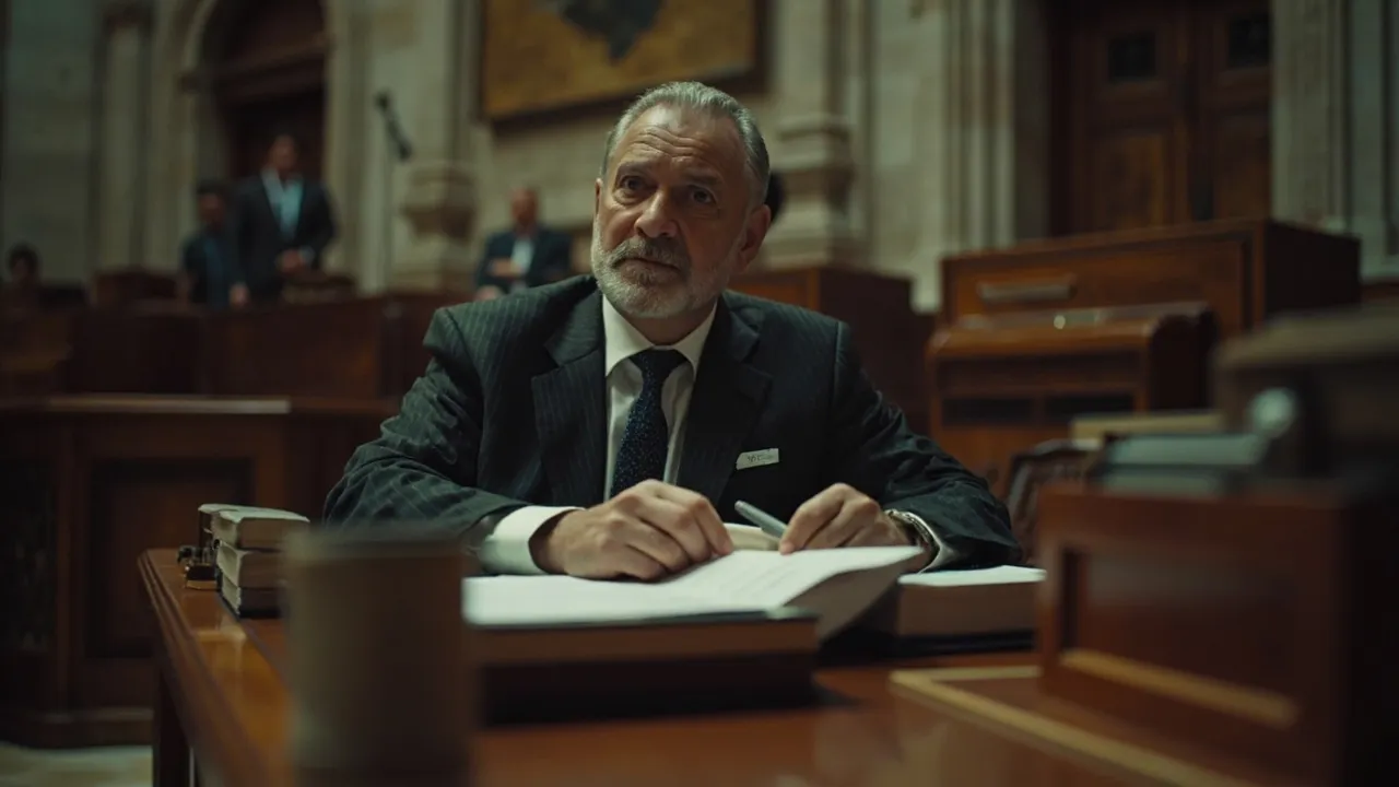 Videoanálisis examina la relación entre Petro y las leyes anticorrupción