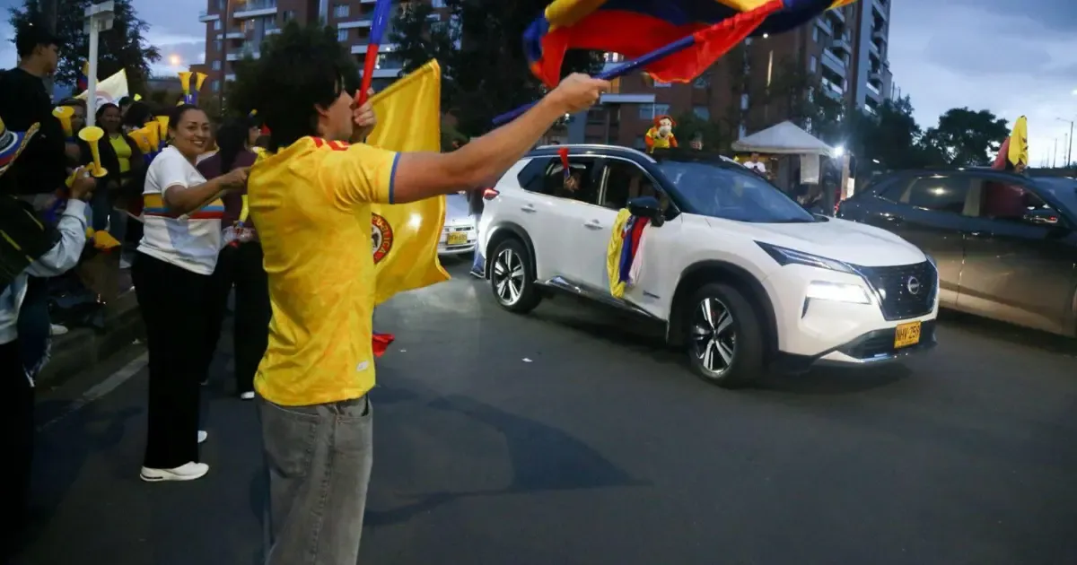 Abelardo de la Espriella lidera el preconteo en la segunda vuelta presidencial en Colombia