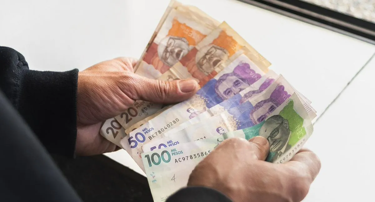 Gobierno colombiano permite mayor inversión exterior con recursos de pensiones
